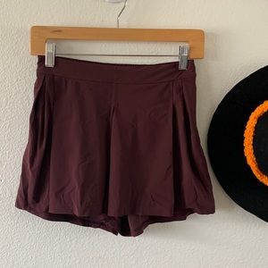 Lululemon Skort